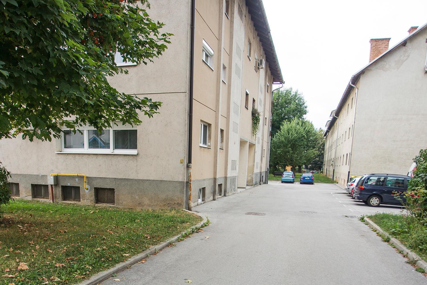 Goldenfields Apartment Kranj Exterior photo