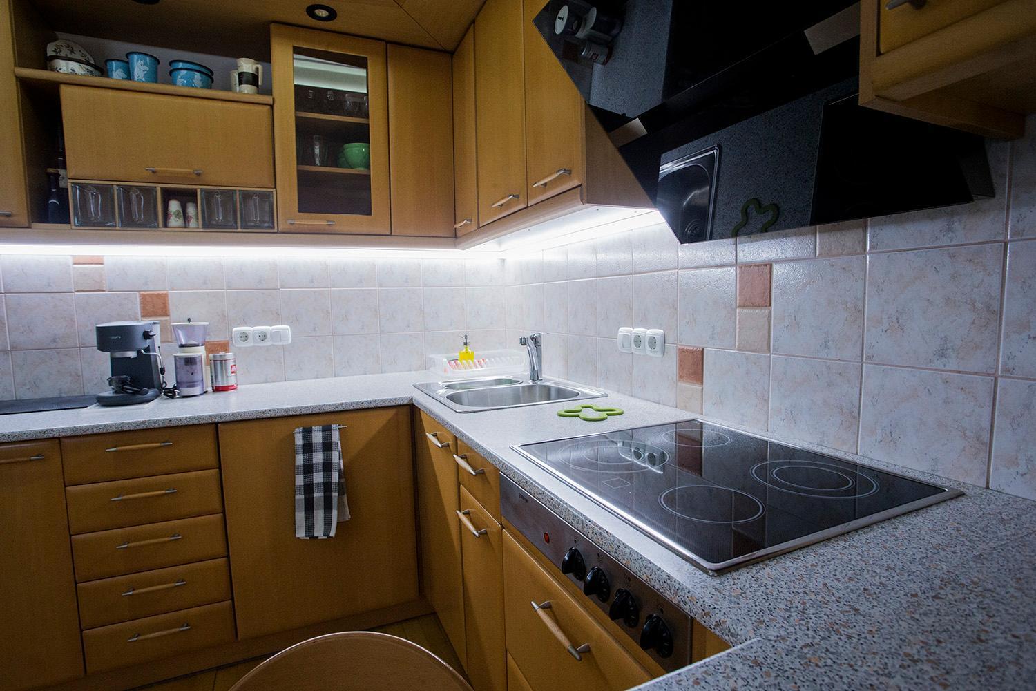 Goldenfields Apartment Kranj Exterior photo